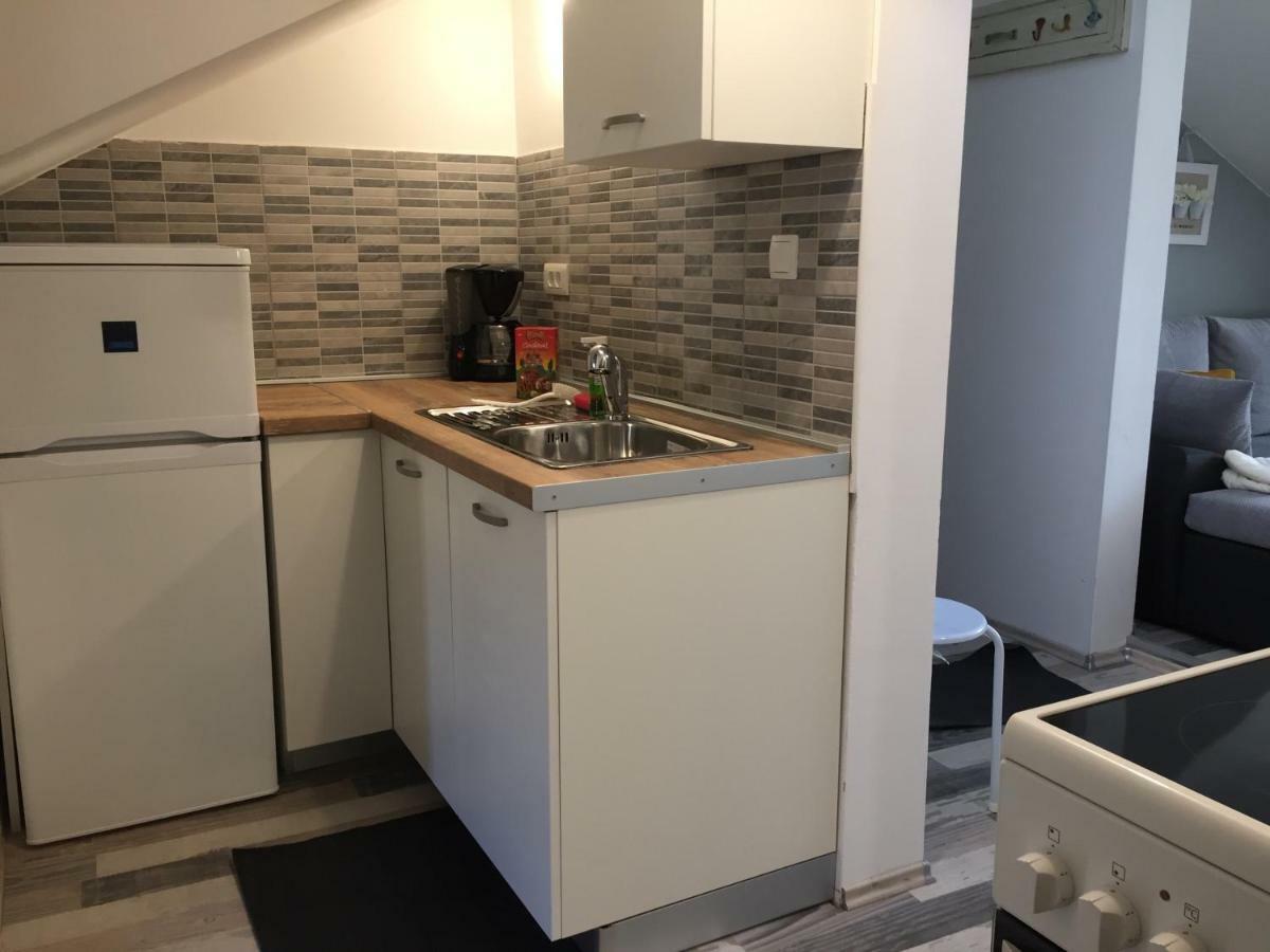 Charming Rijeka City Center Apartment Renee Exterior photo