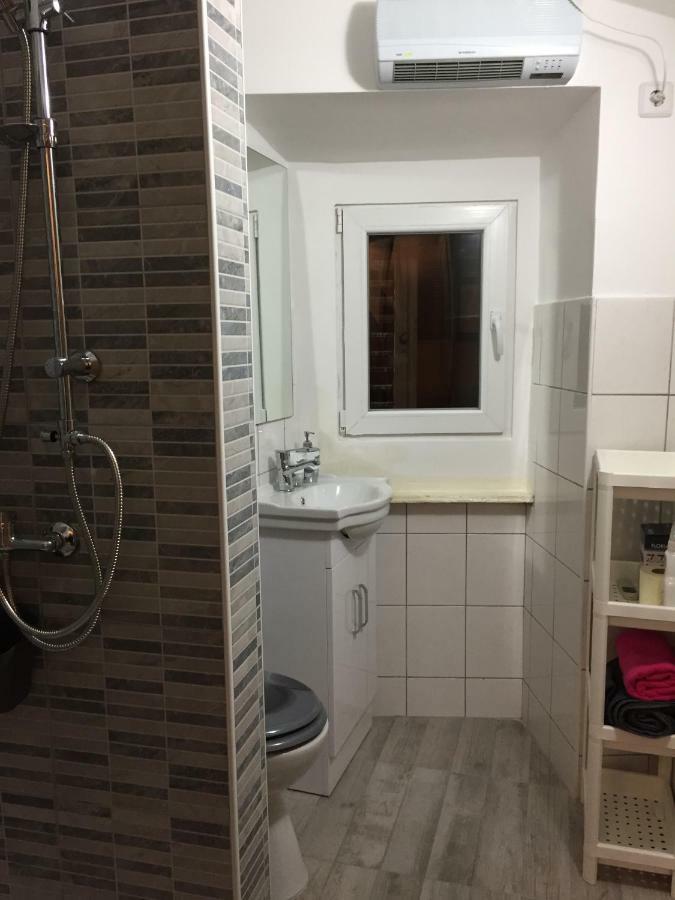 Charming Rijeka City Center Apartment Renee Exterior photo