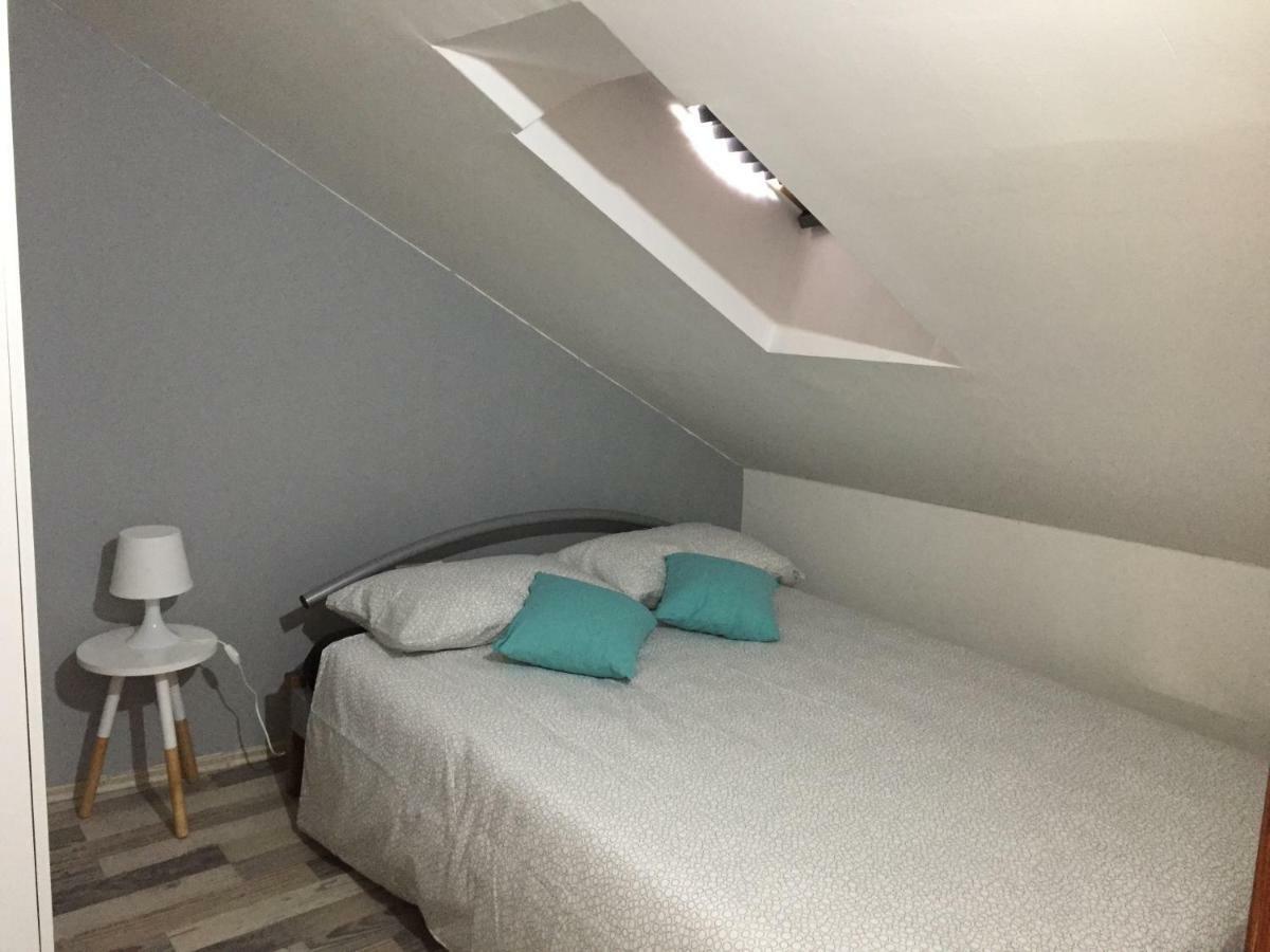 Charming Rijeka City Center Apartment Renee Exterior photo