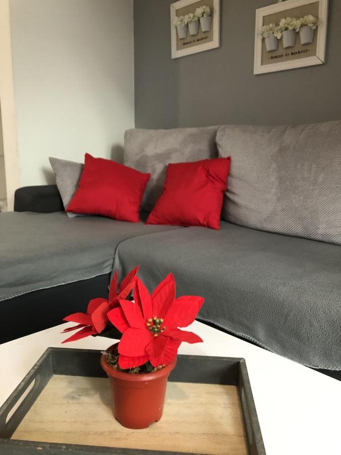 Charming Rijeka City Center Apartment Renee Exterior photo